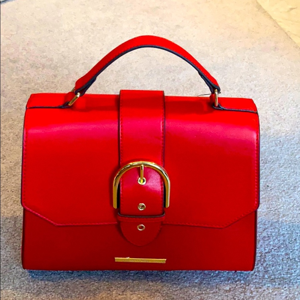 Red ANNE KLEINE LADY LIKE 11